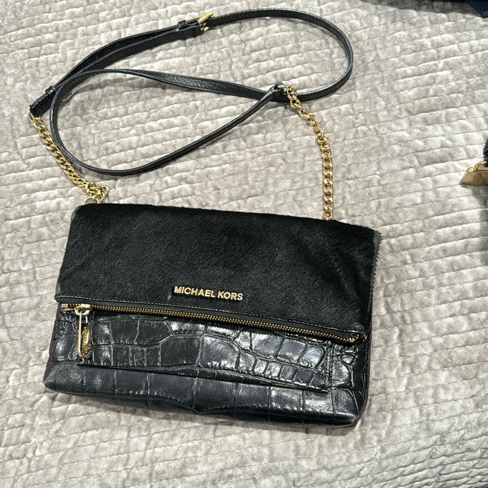 MK Crossbody